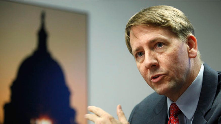 Consumer Financial Protection Bureau Richard Cordray.jpg